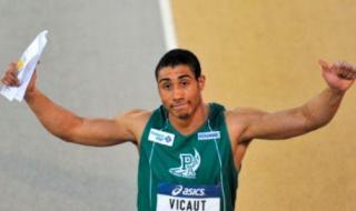 博尔特世界纪录100米